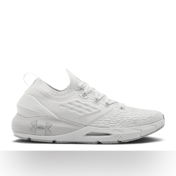 Under Armour Other - NEW! Under Armour HOVR Phantom 2 Men's Running Shoes Size 10 Halo Grey